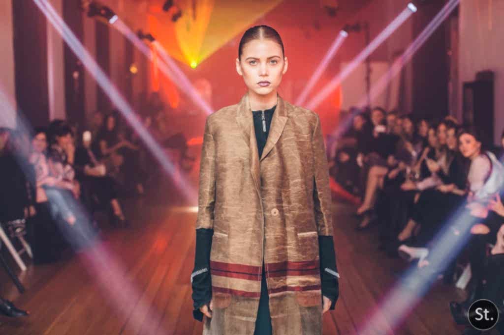 Показ gingo store Показ gingo store