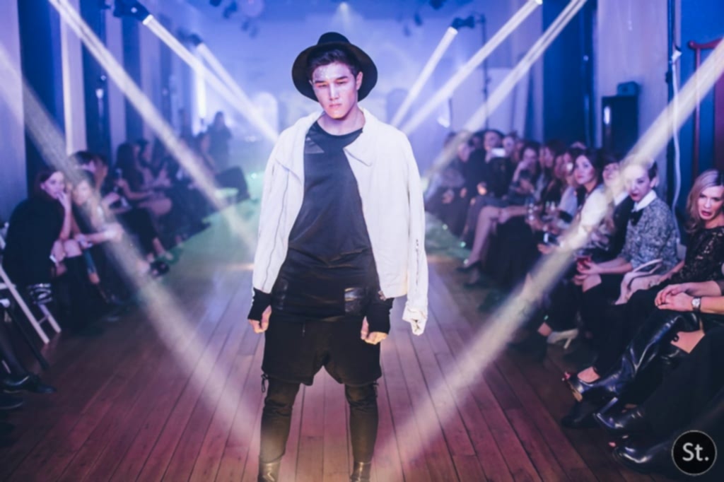 Показ gingo store Показ gingo store