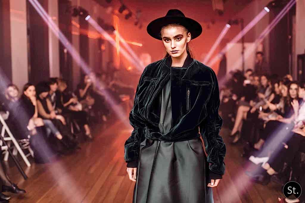 Показ gingo store Показ gingo store