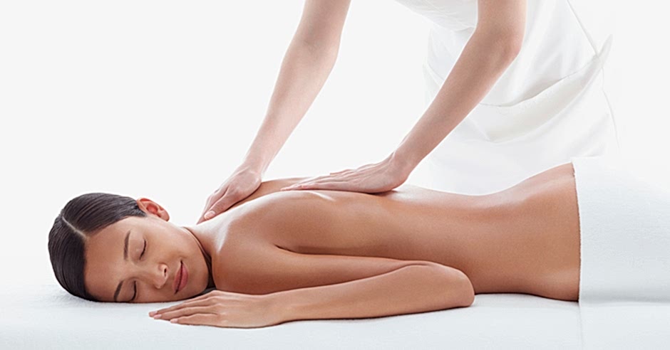 Массаж в Астане