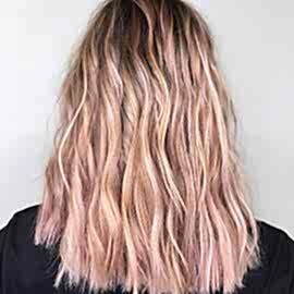 окрашивание