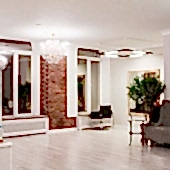 Дюна SPA на Мира, 29