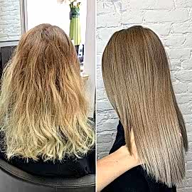 окрашивание