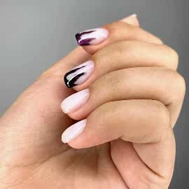 Маникюр + покрытие гель-лак