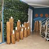 Дюна SPA на Мира, 29