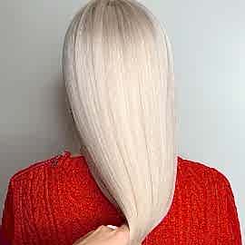 окрашивание