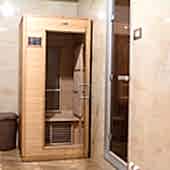 Дюна SPA на Мира, 29